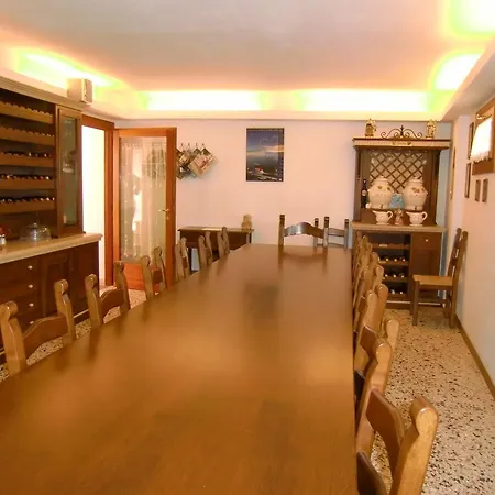 Oda ve Kahvaltı Rossella 3*